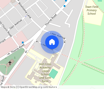 Lawn Road, Doncaster, DN1 - Photo 1