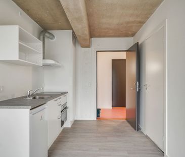 1-vær. lejlighed - Foto 5