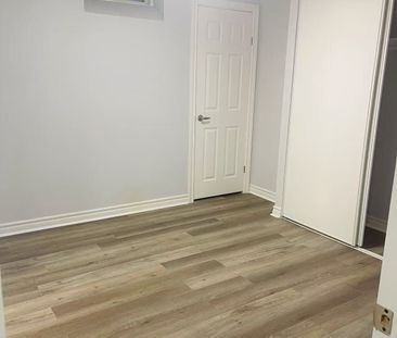 For Lease - 21 Weekes Avenue Unit# Basement, Richmond Hill, Ontario - Photo 3