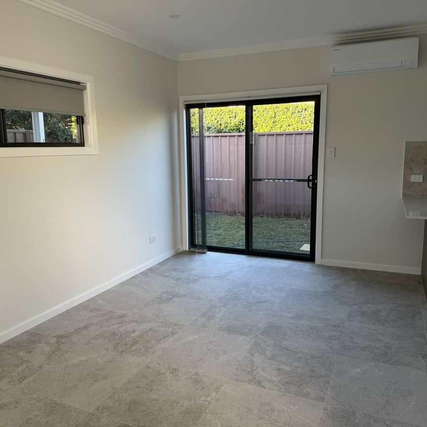 BRAND NEW GRANNYFLAT - Photo 1
