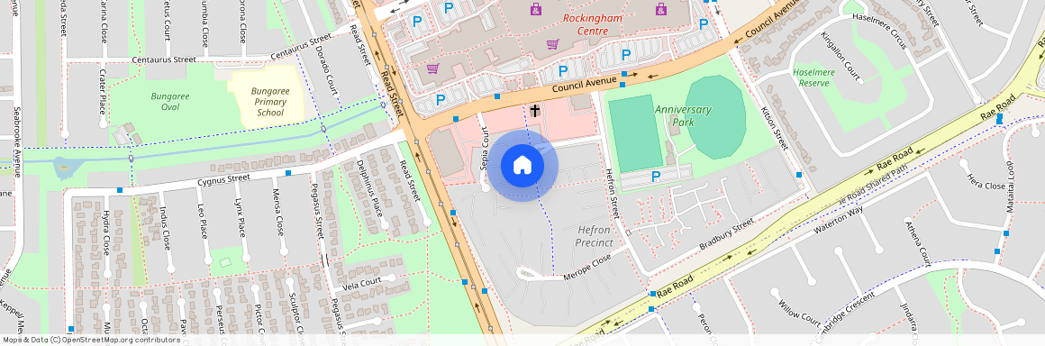 8/13 Baralda Court, Rockingham