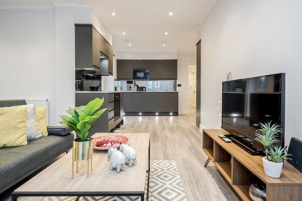 2 bedroom apartment to rent - Photo 1