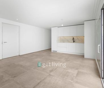 NEUBAU AN TOP LAGE (WHG-C) MIT GROSSZÜIGIGER SITZTPLATZ 40 m2 & EIG... - Photo 3