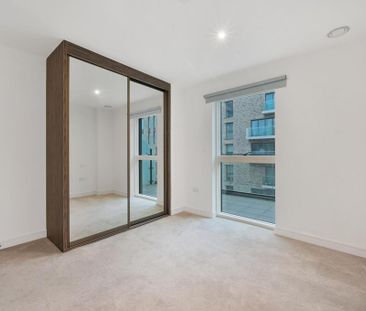 1 bedroom apartment to rent - Photo 5