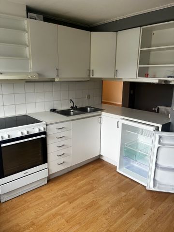 Kvarnängsgatan, Värnamo - Foto 4