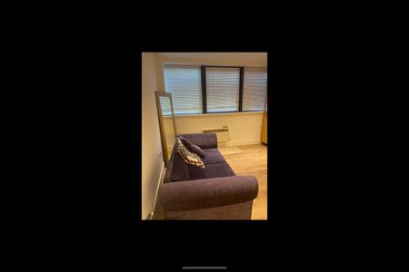 1 Bed Flat, Hanover House, RG1 - Photo 5