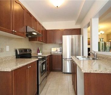 For Lease - 15 Big Hill Crescent, Vaughan, Ontario - Photo 5