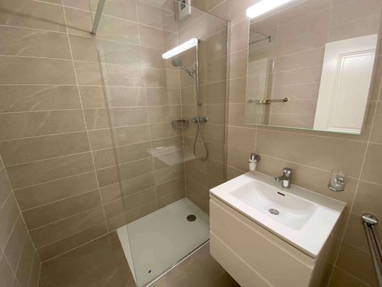 Appartement de 4 pièces avec balcons à Champel - Foto 1