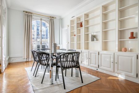 Rue de Miromesnil - Photo 4