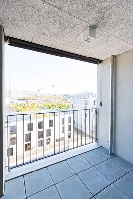 2.5-Zimmer, 49 m², CHF 1'500 - Foto 1