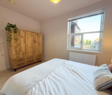 1 bedroom flat to rent - Photo 4