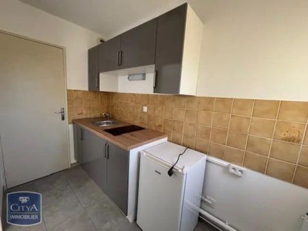 Appartement à louer 1 pièce 33.81m² - Photo 5