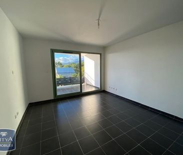 Location Appartement 1 pièce 25m² LE TAMPON 97430 - Photo 2