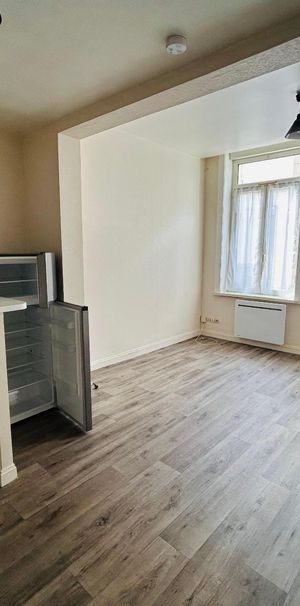 Location Appartement 1 pièce 20m² CROIX 59170 - Photo 1