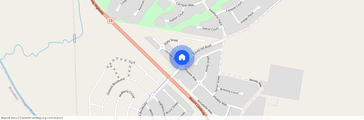 2 Lachlan Street, Qld 4285, Gleneagle