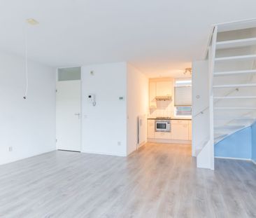 Appartement te huur: Sint Teunisstraat 23-D 6211 BA Maastricht - foto 1