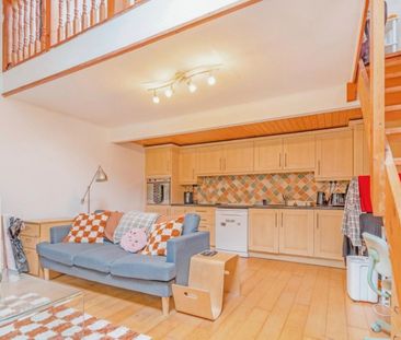 1 bedroom Flat To Let - Photo 3