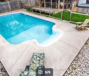 For Lease - 1974 Portage Road Unit# Main, Niagara Falls, Ontario - Photo 3