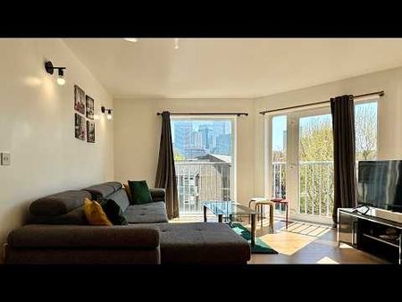 2 Bed Flat, Carbis Road, E14 - Photo 3