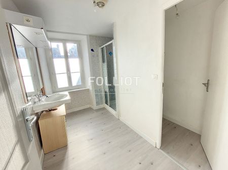 A LOUER Maison Montmartin Sur Mer - 4 pièces - 72.63 m2 - Photo 3
