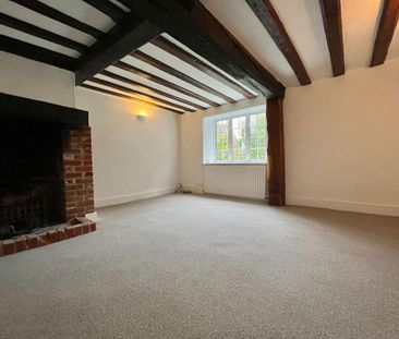 2 bedroom cottage to rent - Photo 4