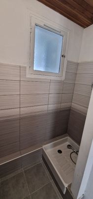 Marignane type 3 à louer boulevard de la Libération, - Photo 1