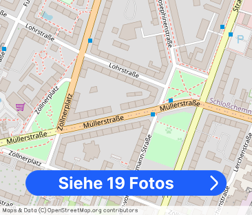 Erstbezug - Hochwertige 2 Raumwohnung mit Gartenanteil - WE01 - Foto 1