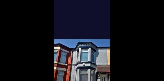 3 Bed Terraced House, Silverdale Avenue, L13 - Photo 3