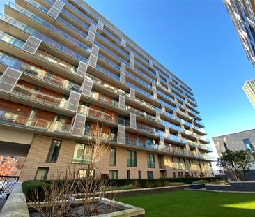 Spectrum, Block 5, Blackfriars Road, Salford, M3 7BT - Photo 6