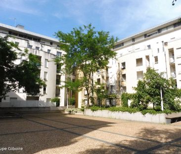 Appartement T1 à louer Rennes - 18 m² - Photo 3