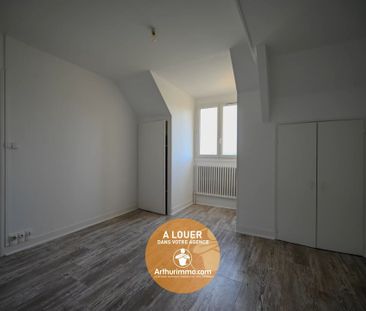 Location Appartement 3 pièces 70 m2 à Honfleur - Photo 3