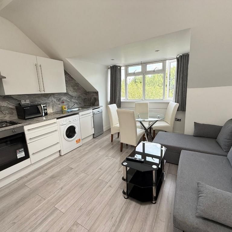 2 bedroom apartment to rent - Photo 1