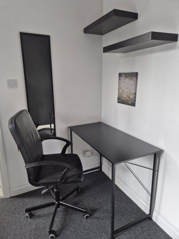 Room in a Shared House, Radford Road, NG7 - Photo 5