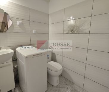 Kijewo - wynajem, 1 pok. 35m2, I piętro, balkon - Photo 6