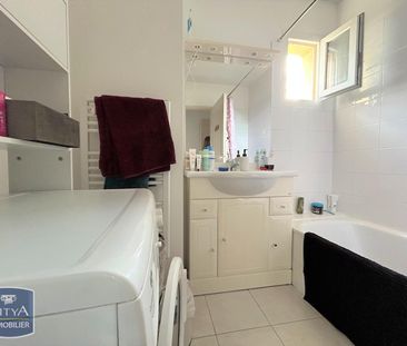 Location Appartement 2 pièces 47m² AVIGNON 84000 - Photo 5