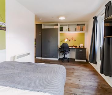 Classic Studio - Photo 2