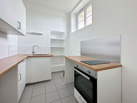Location appartement 2 pièces, 36.15m², Poissy - Photo 4