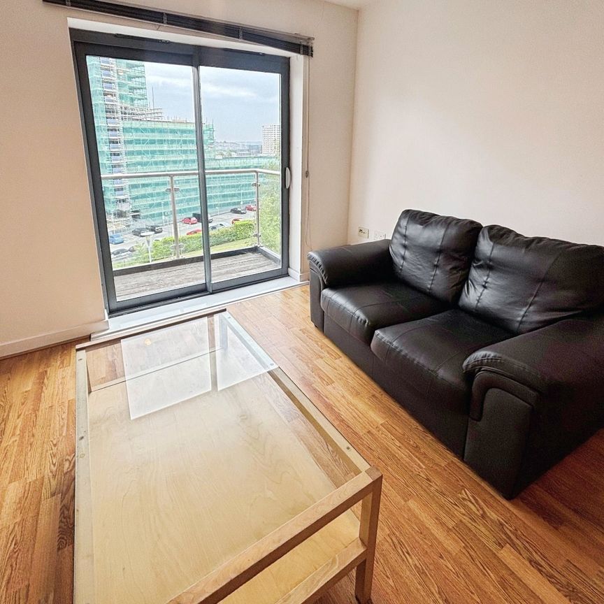 2 bedroom apartment to rent - Photo 1