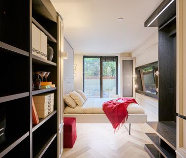 Studio to rent - Photo 2