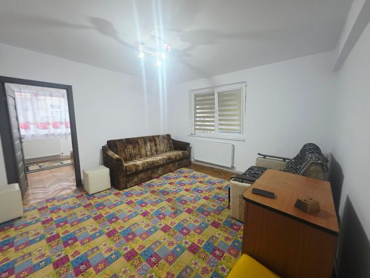Inchiriere Apartament 2 Camere Centrul Civic zona Afi - Photo 1