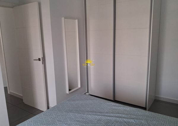 2 BEDROOM PENTHOUSE - PILAR DE LA HORADADA