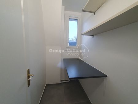 Appartement 4 pièces 90 m², - Photo 5