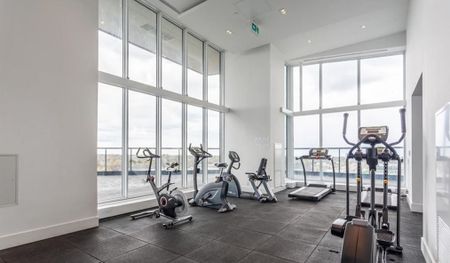 For Lease - 297 Oakwalk Drive Unit# 315, Oakville, Ontario - Photo 4