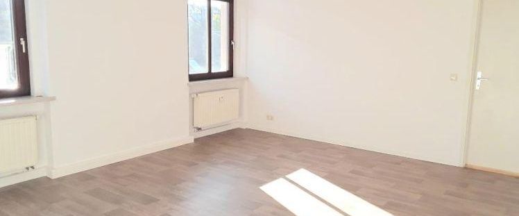 Große 2-Raum-Whg. nahe Zentrum - Photo 1