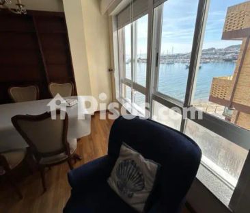 Piso en alquiler en Ribeira - Photo 2