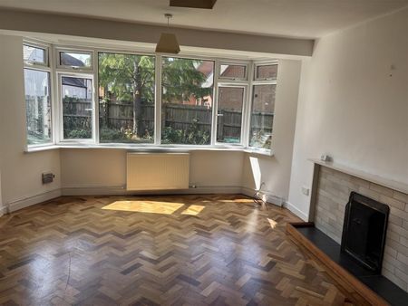 4 BED Detached house To rent - Photo 4