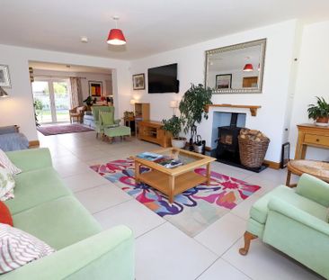 SHORT TERM RENTAL ONLY, 18 Ganaway Park, Whiterock, Killinchy, BT23... - Photo 3