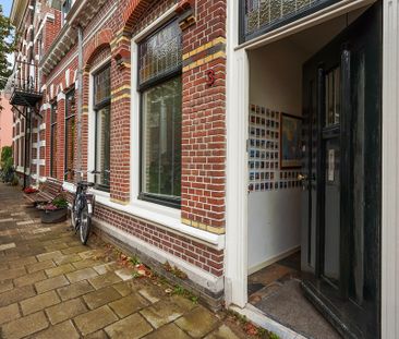 House Haarlem - Gaelstraat - Foto 2