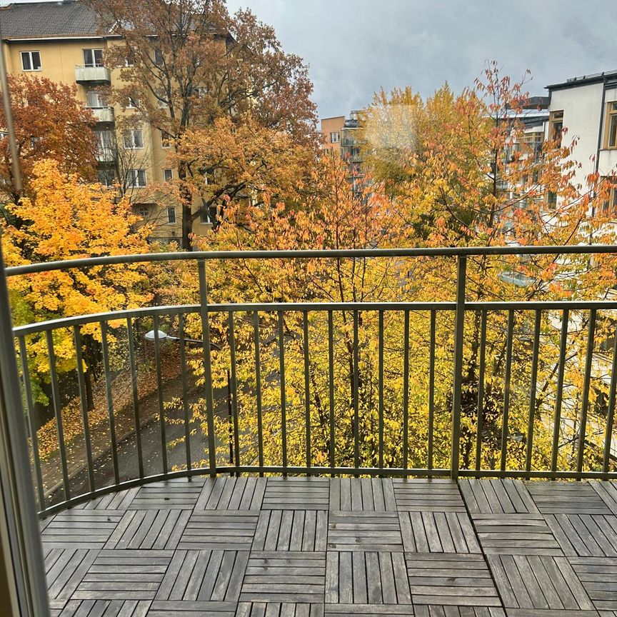 Luxgatan, Stockholm - Photo 1