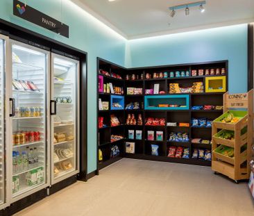 1 bedroom private hall to rent - Photo 6